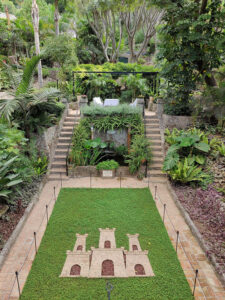 Botanischer Garten