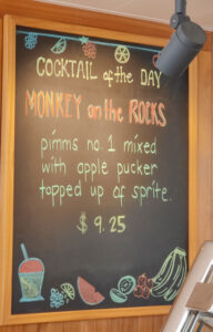 Cocktail of the Day
