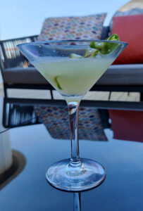 Senorita Cutini