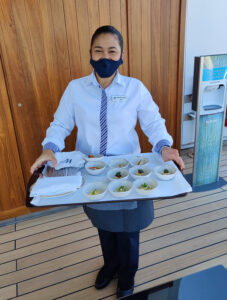 Hors D´Oeuvres