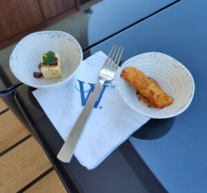 Hors D´Oeuvres
