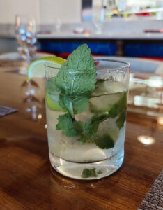 Signature Cocktail