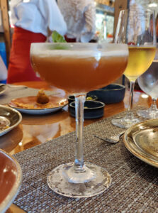 Signature Cocktail