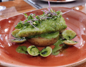Cod (Bacalao)
