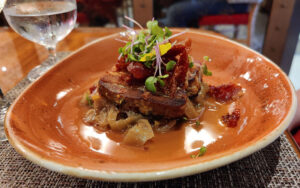Pork Belly