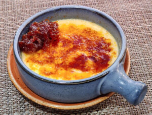 Crema Catalana