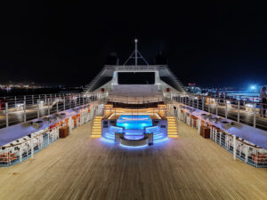 Pooldeck