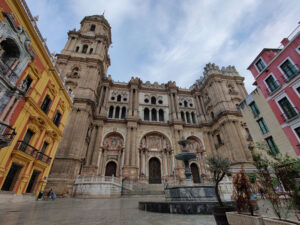 Kathedrale