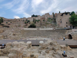 römisches Theater