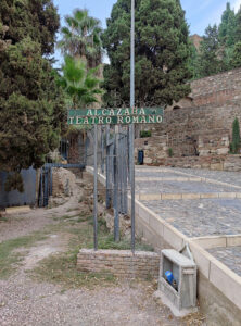 Alcazara