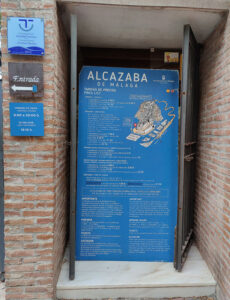 Alcazara