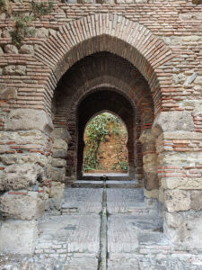 Alcazara