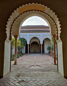 Alcazara
