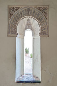 Alcazara