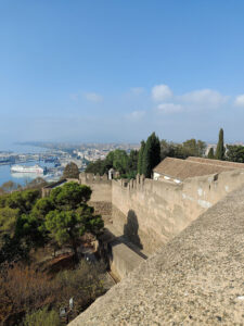 Gibralfaro