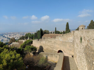Gibralfaro