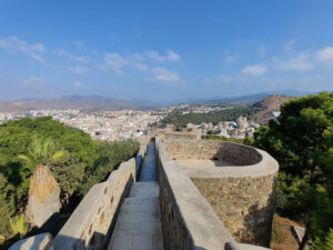 Gibralfaro