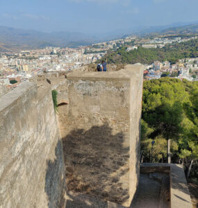 Gibralfaro