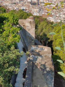 Gibralfaro