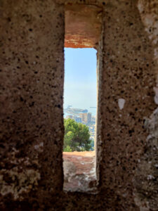 Gibralfaro