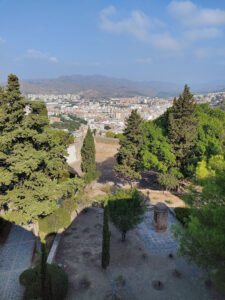 Gibralfaro