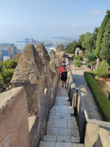 Gibralfaro