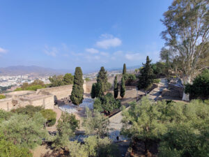 Gibralfaro