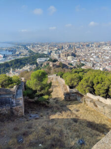 Gibralfaro