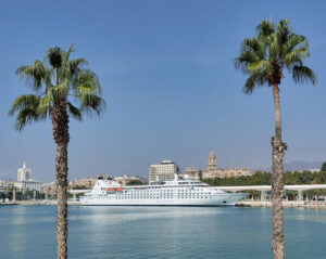 Star Legend in Málaga