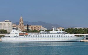 Star Legend in Málaga