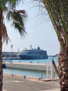 World Voyager
