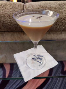 Espresso Martini