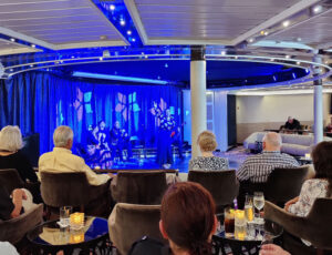 Flamenco Show