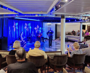 Flamenco Show