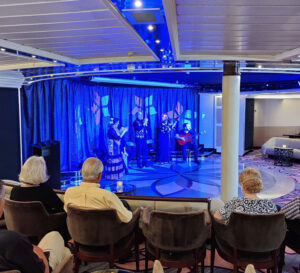 Flamenco Show