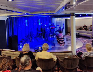 Flamenco Show