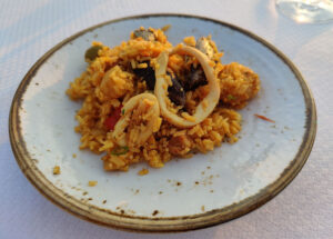 Paella