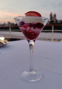 Dessert