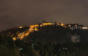 Gibralfaro