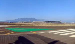 Bye, bye, Málaga