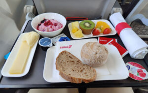 Frühstück