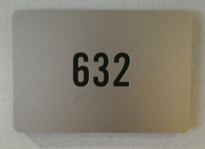 Suite 632