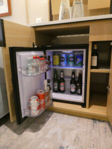 Minibar