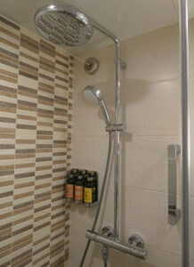 Dusche