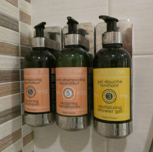 L´Occitane Kosmetika