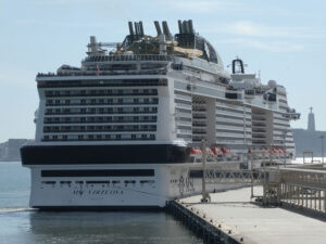 MSC Virtuosa