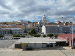 Lissabon
