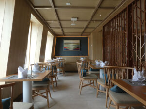 Veranda/Candles