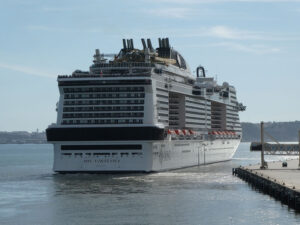 MSC Virtuosa