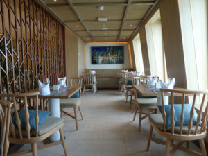 Veranda/Candles